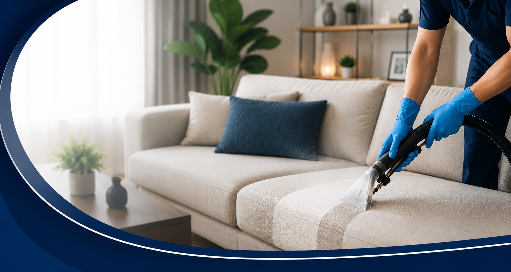 Sofa Cleaning Service